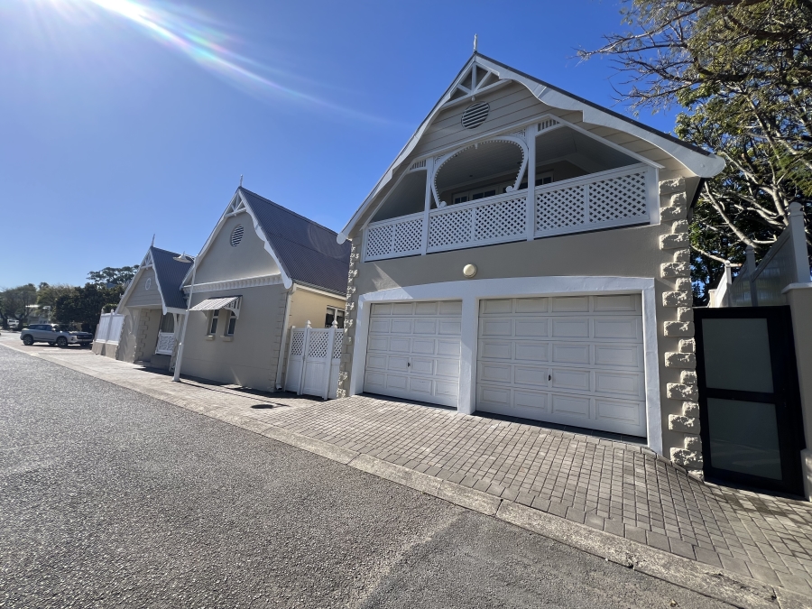 4 Bedroom Property for Sale in Selborne Eastern Cape